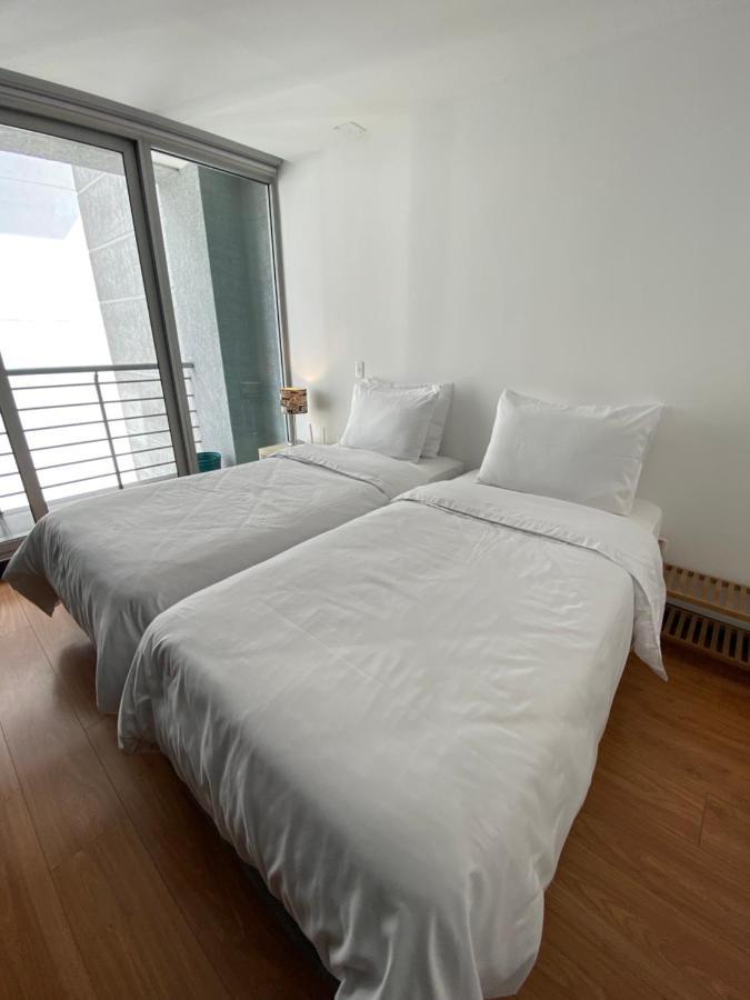 Aqua Loft Apartman Quito Kültér fotó